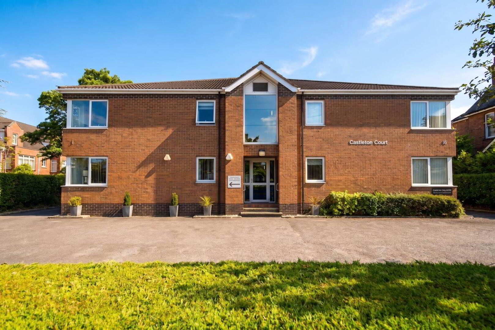 Apt 8, Castleton Court 1 of 21