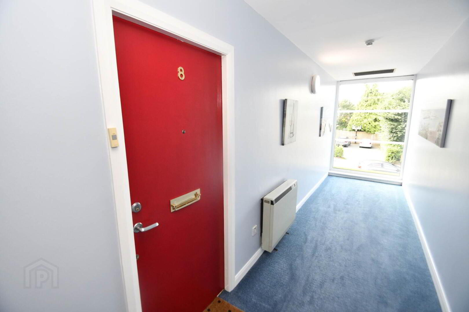 Apt 8, Castleton Court 3 of 21