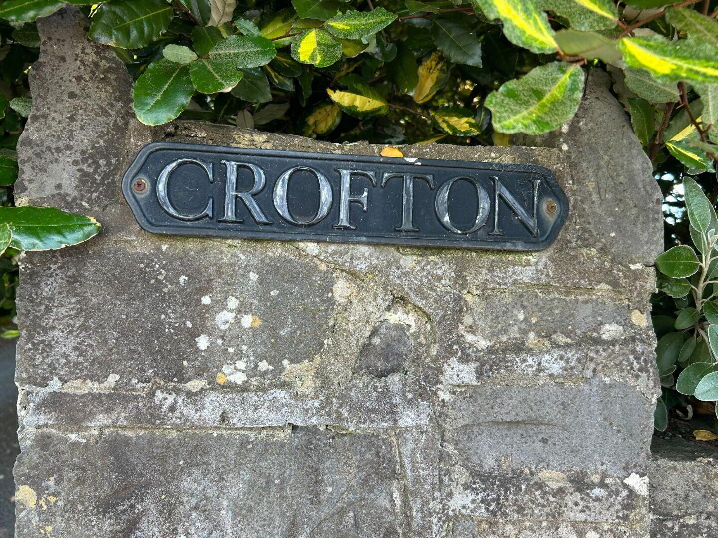 Crofton 35 of 35