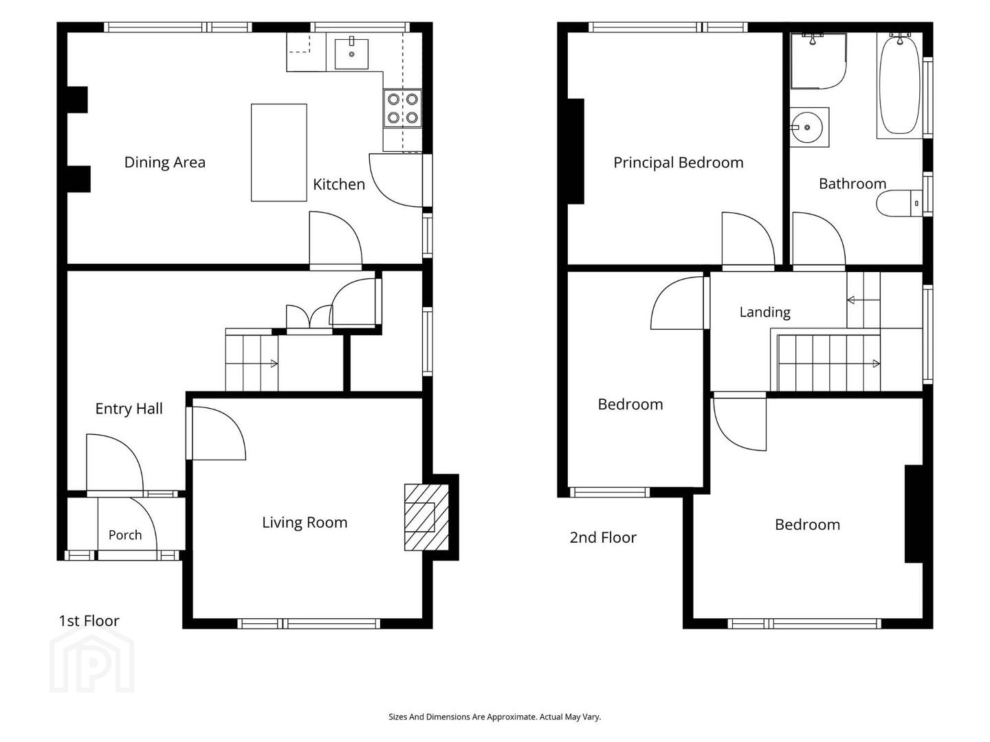 42 Orby Gardens 25 of 25