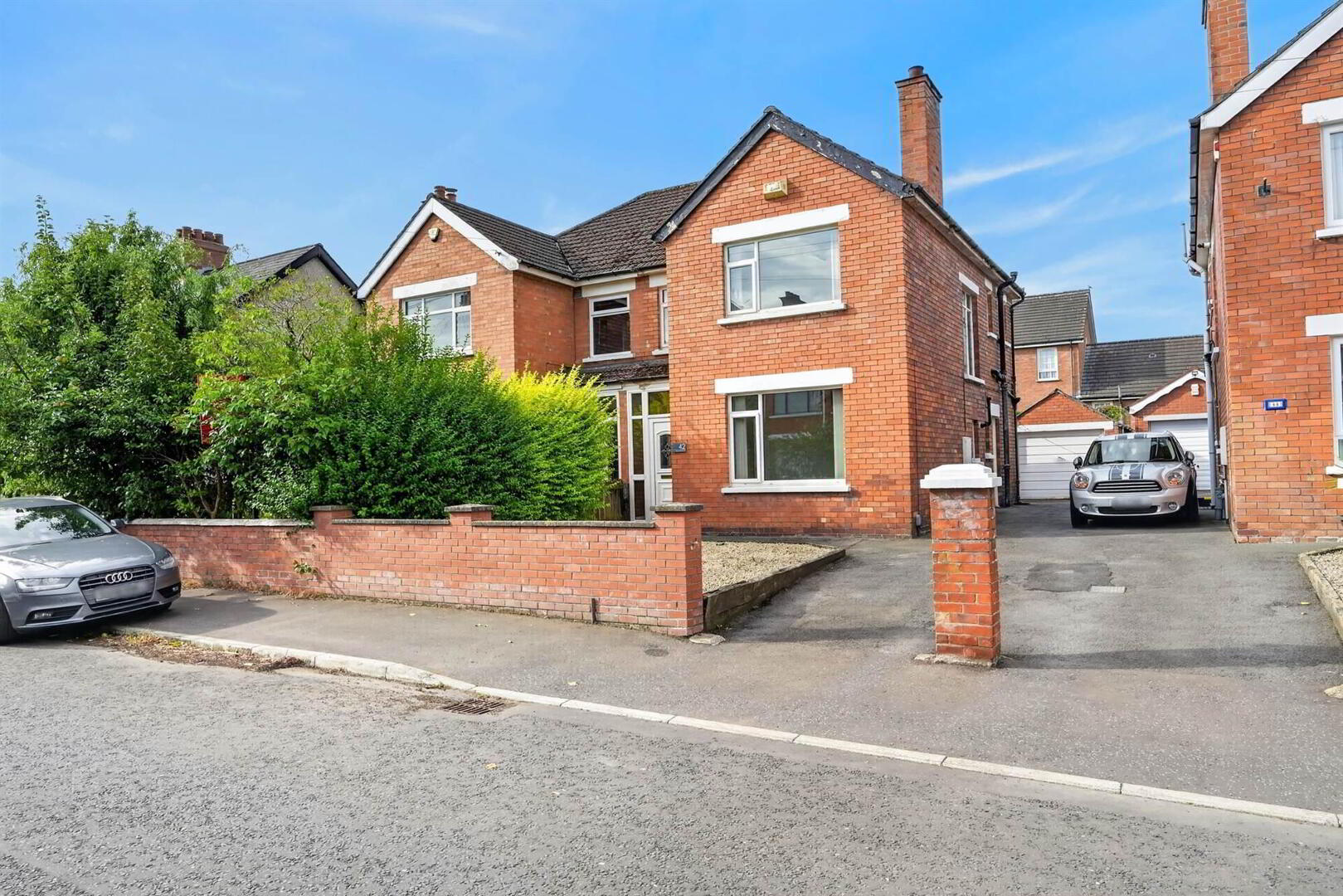 42 Orby Gardens 24 of 25