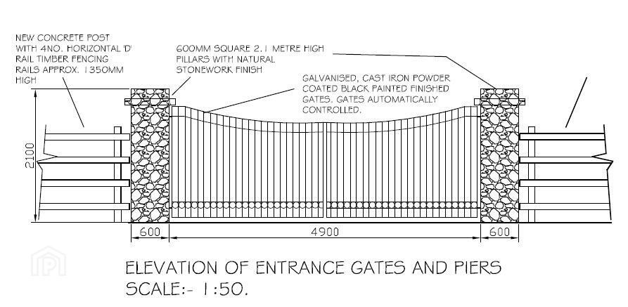 Site @ 10M South Of, 228 Battleford Road 9 of 9