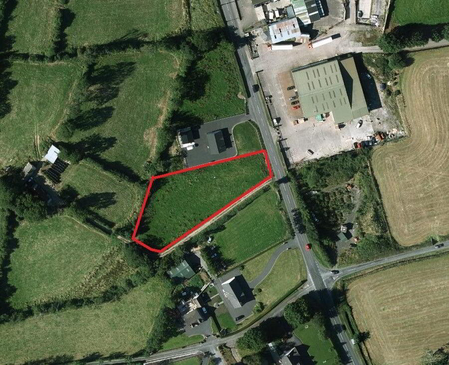 Site @ 10M South Of, 228 Battleford Road 3 of 9