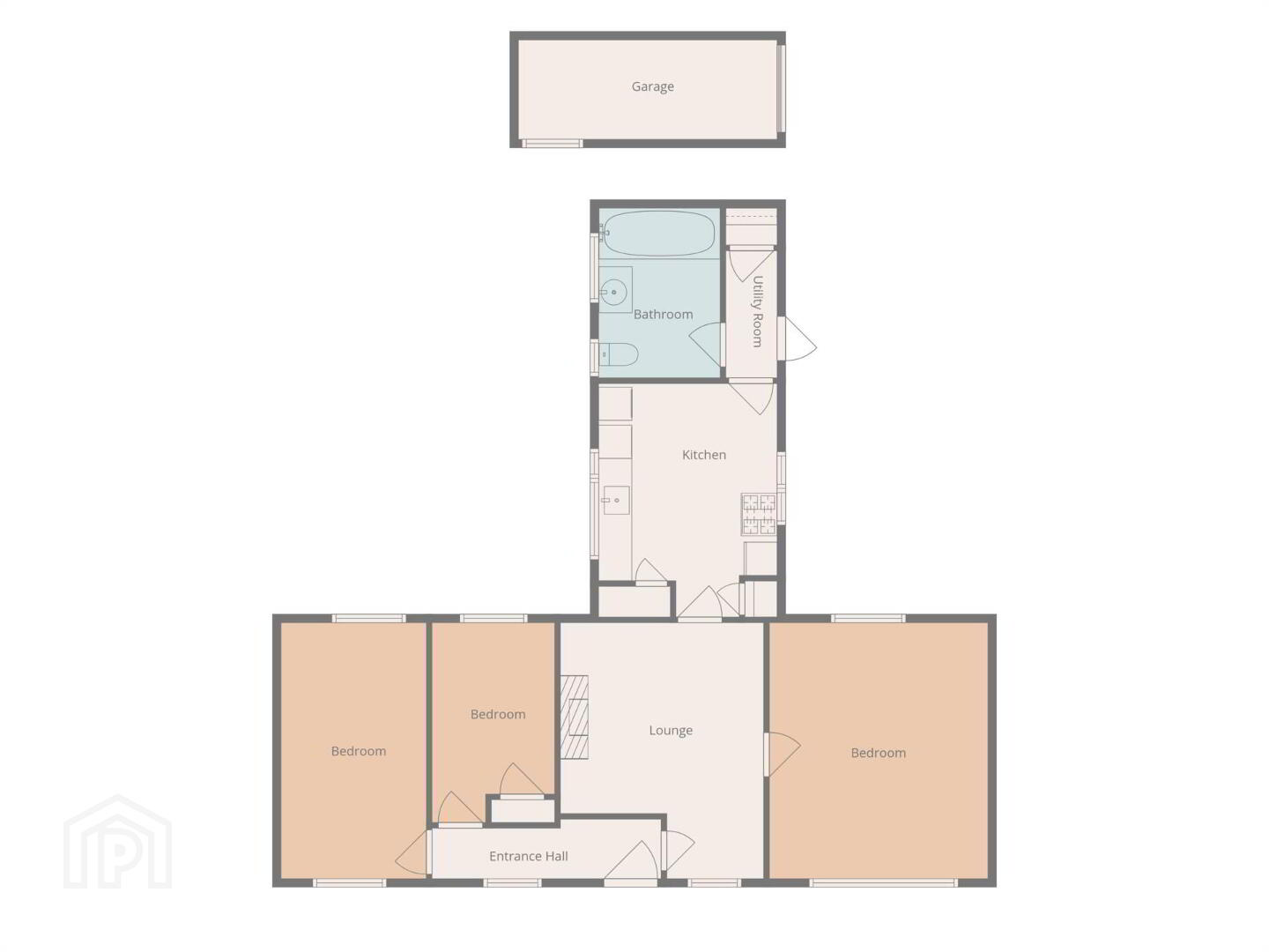 169 Hillsborough Old Road 16 of 16