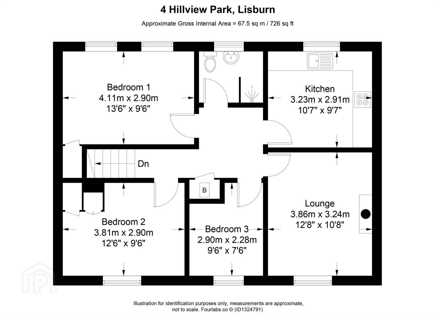 4 Hillview Park 17 of 17