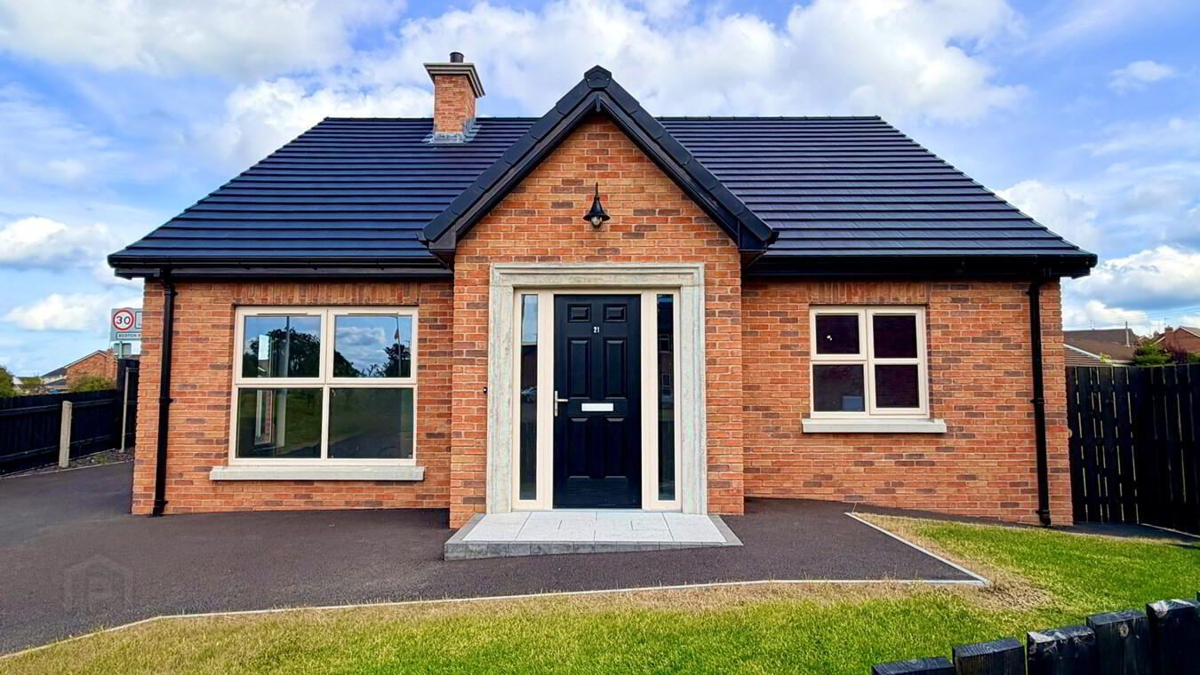 21 Mountfield Lodge 1 of 6