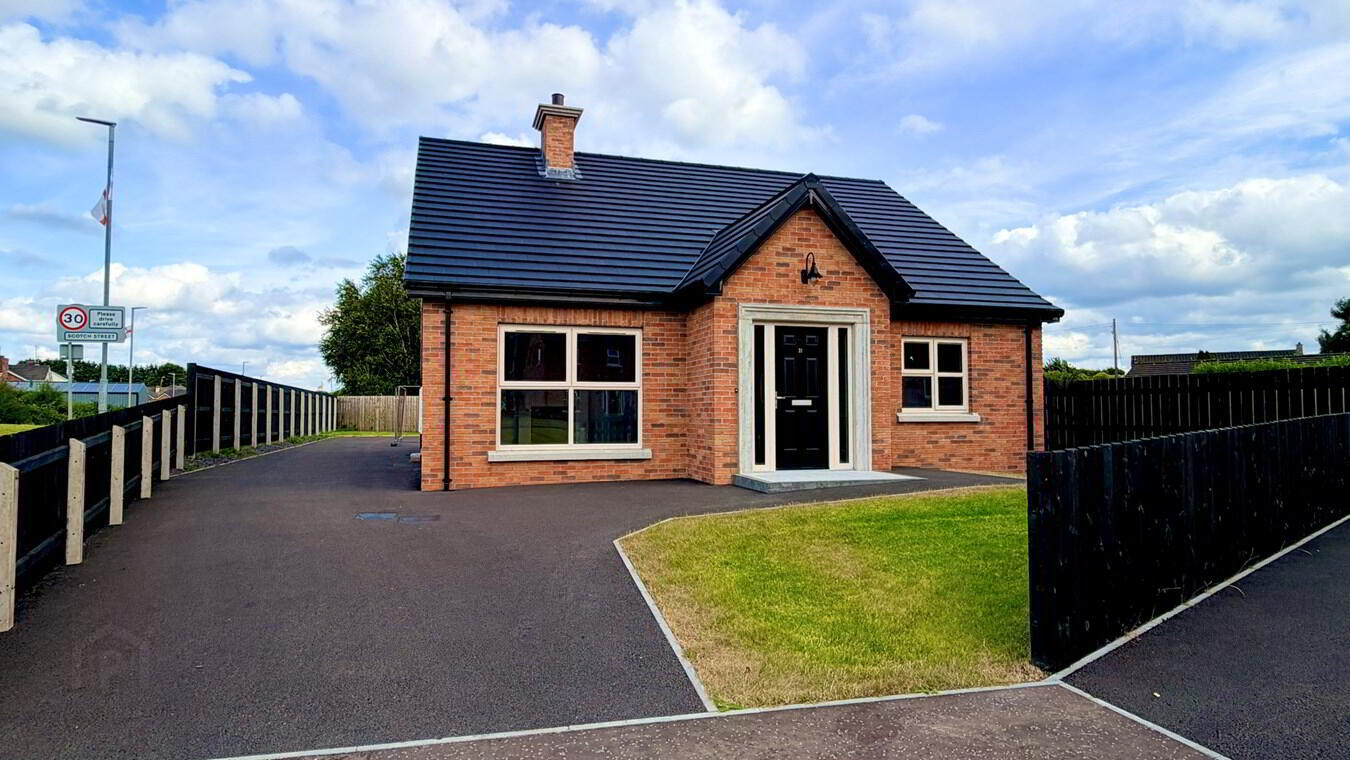 21 Mountfield Lodge 2 of 6