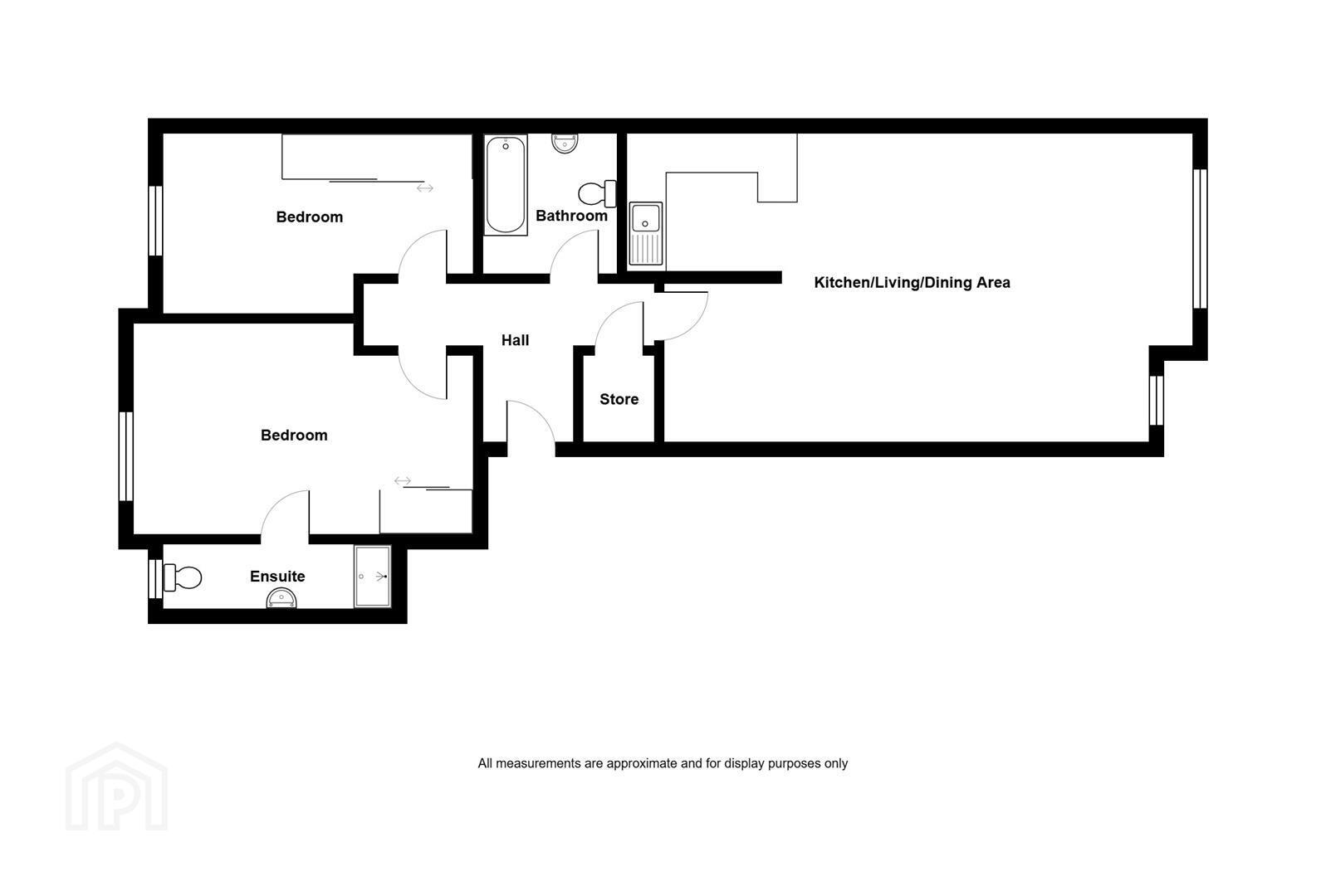 17 Clarence House 15 of 15