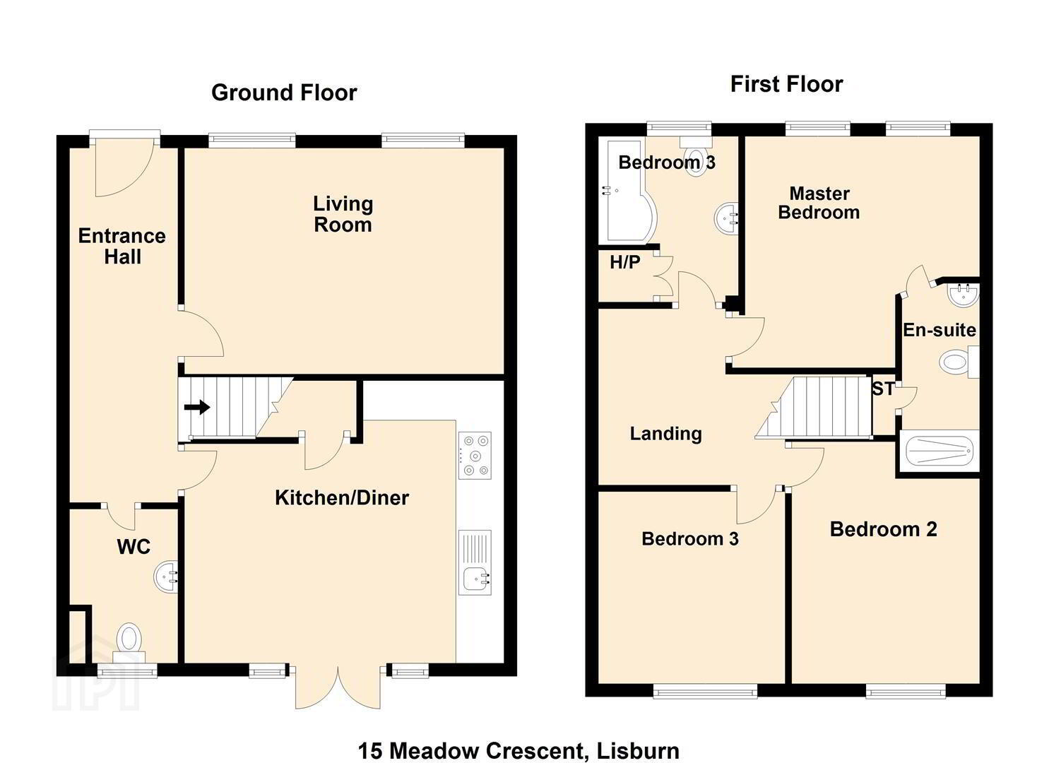 15 Meadow Crescent 25 of 25