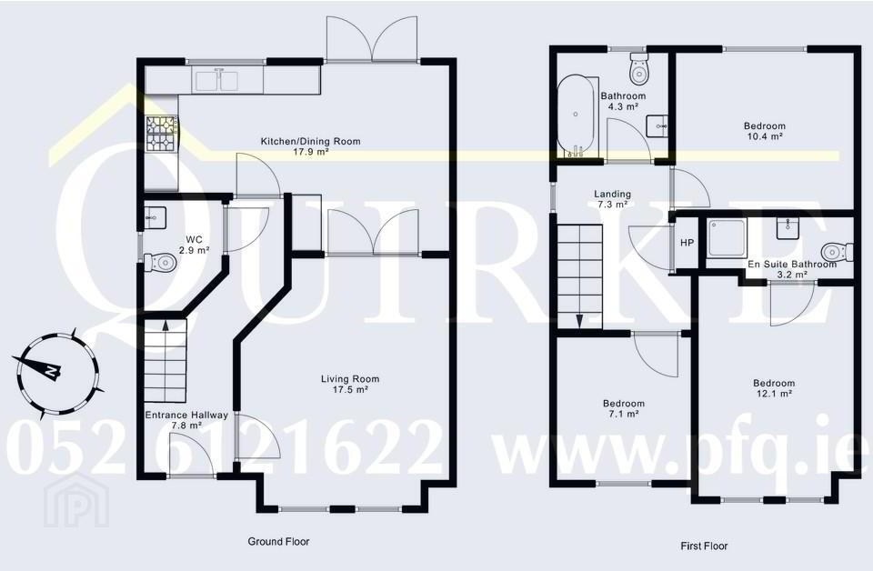 3 Glencarra Grove 20 of 21