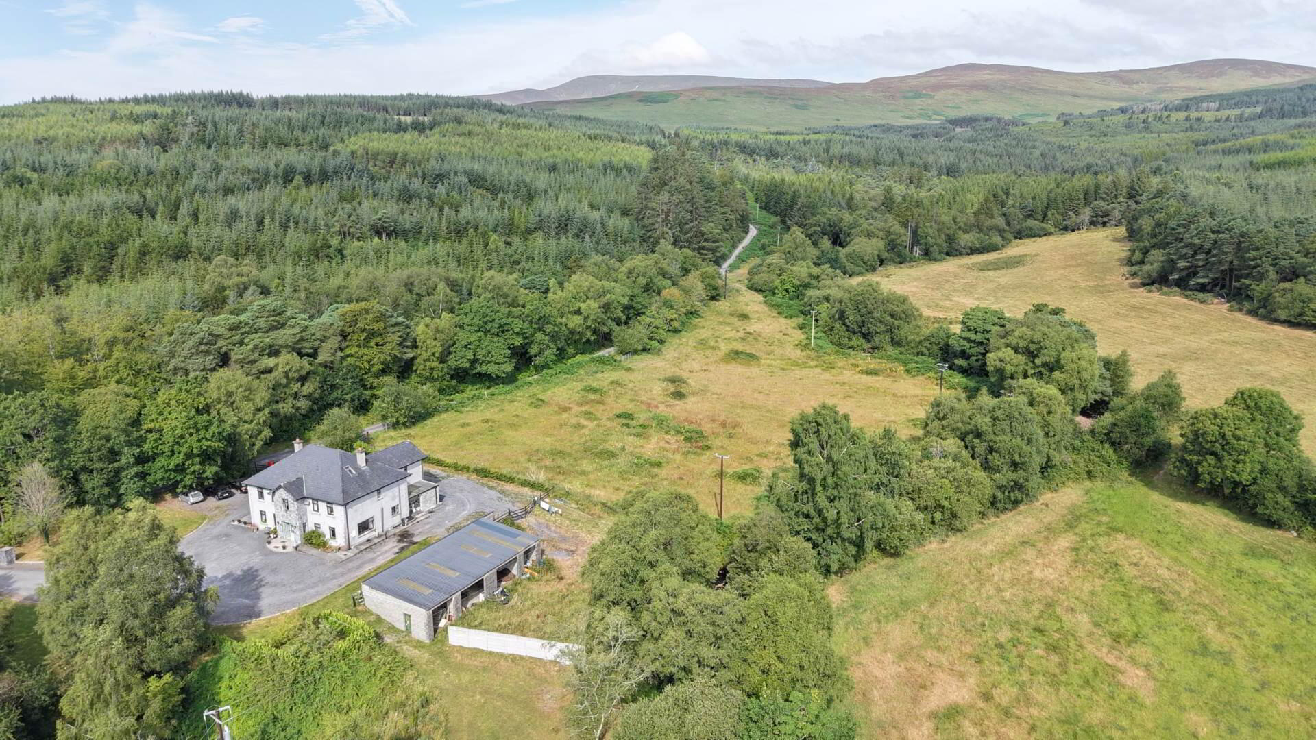 Deerbrook House, Kilcoran 2 of 29