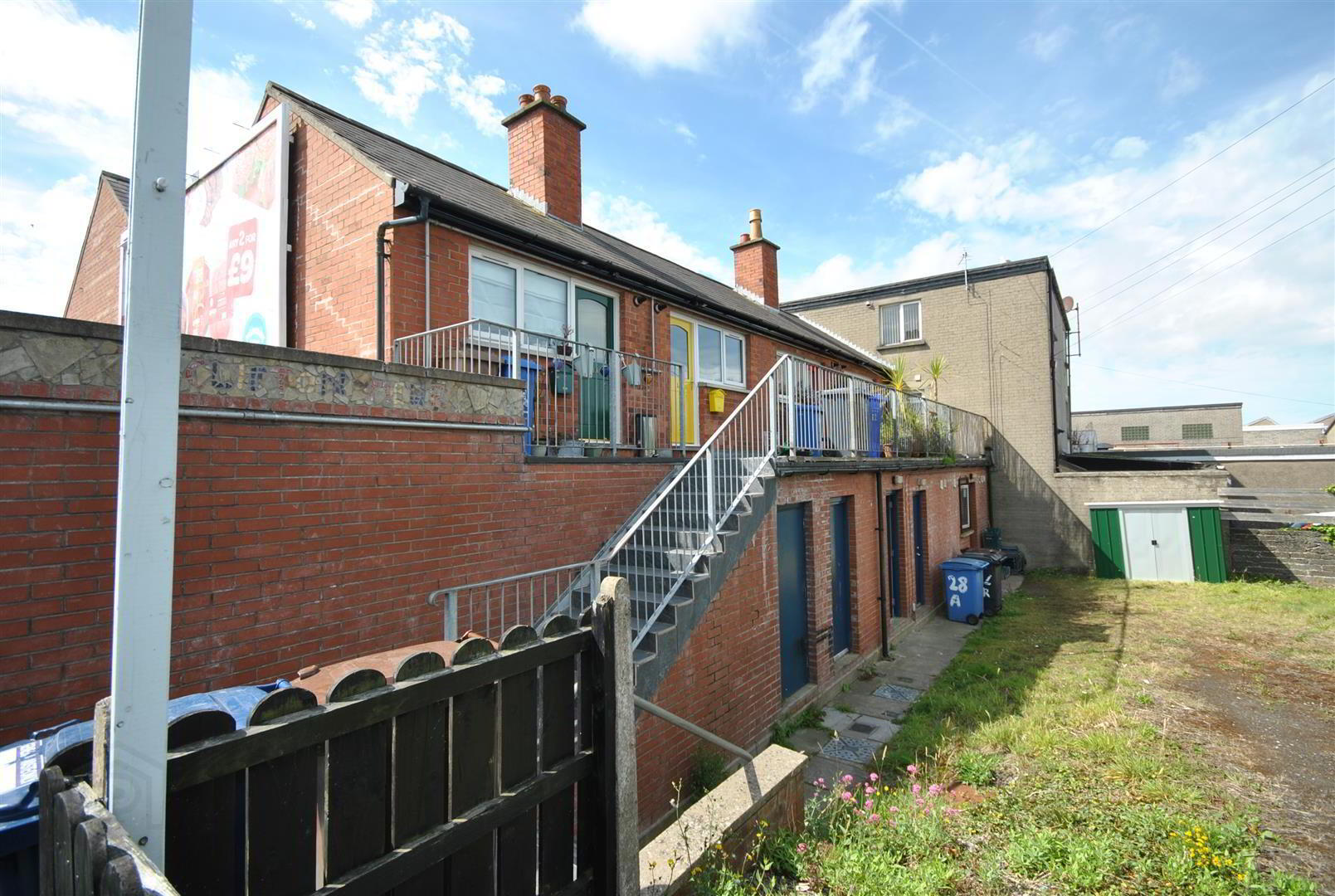 1B Clifton Road 6 of 6
