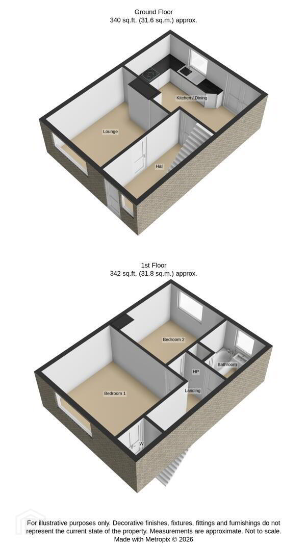 4 Hillfoot Street 21 of 22