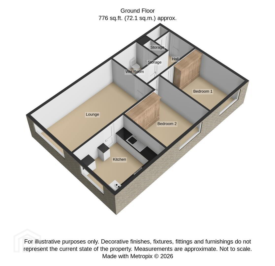 15 Donard Court 19 of 20