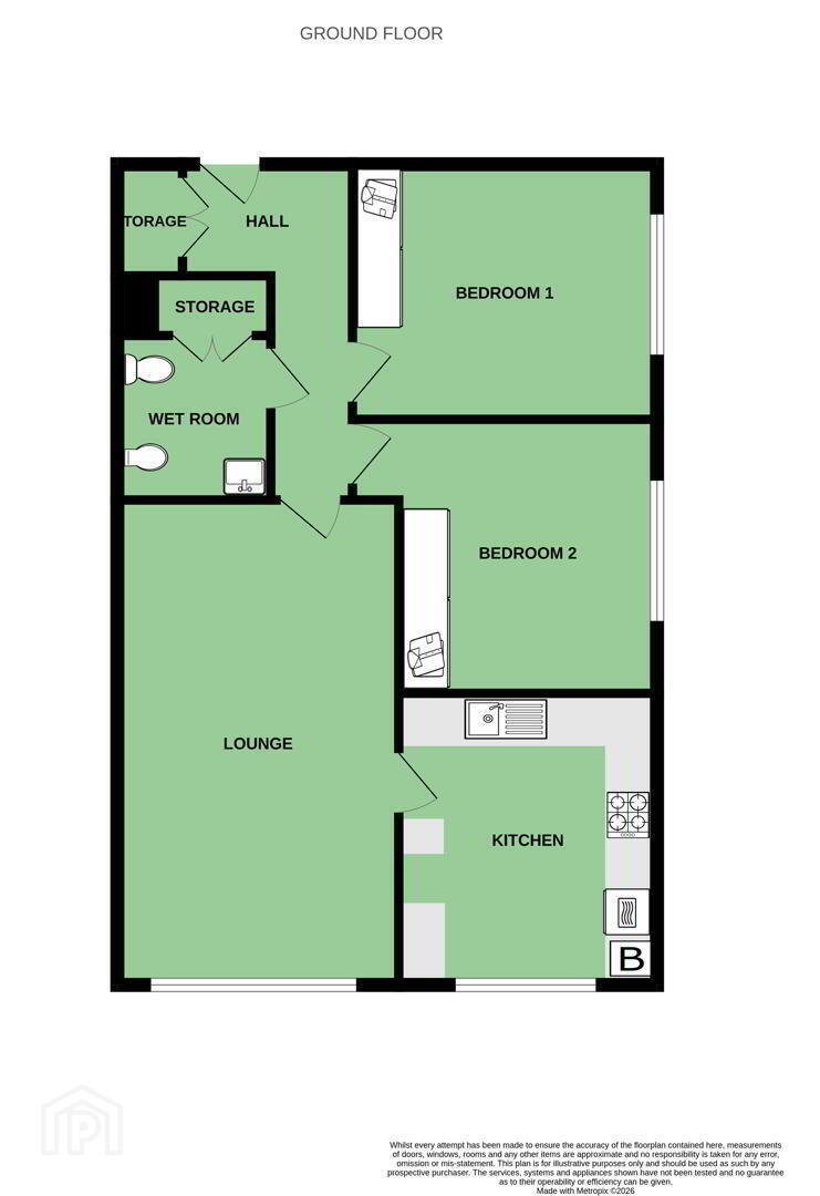 15 Donard Court 20 of 20