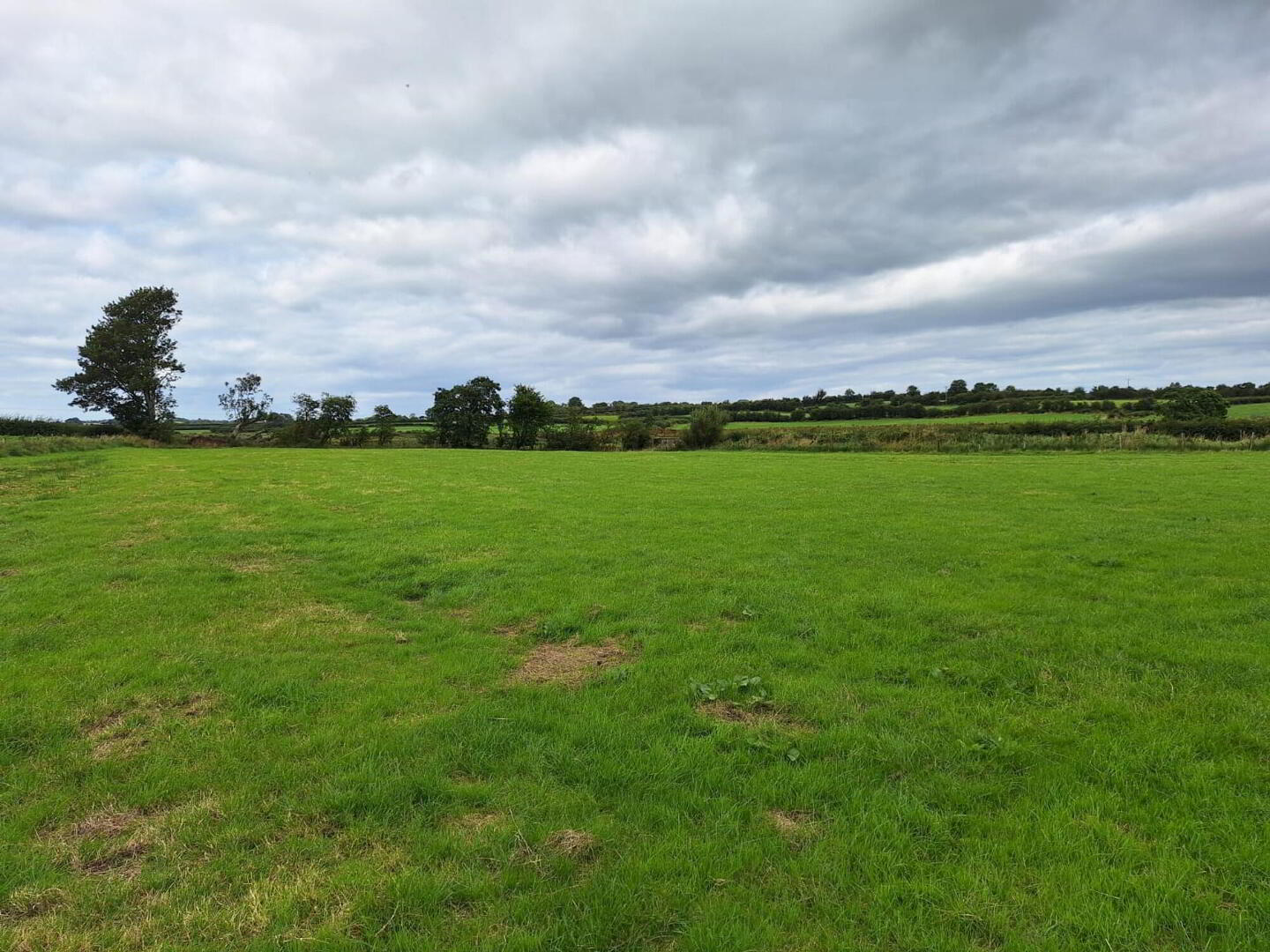 Attractive Agricultural Land 10 of 11