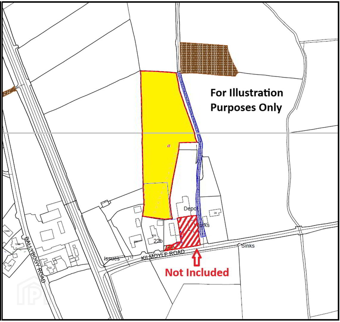 Attractive Agricultural Land 11 of 11