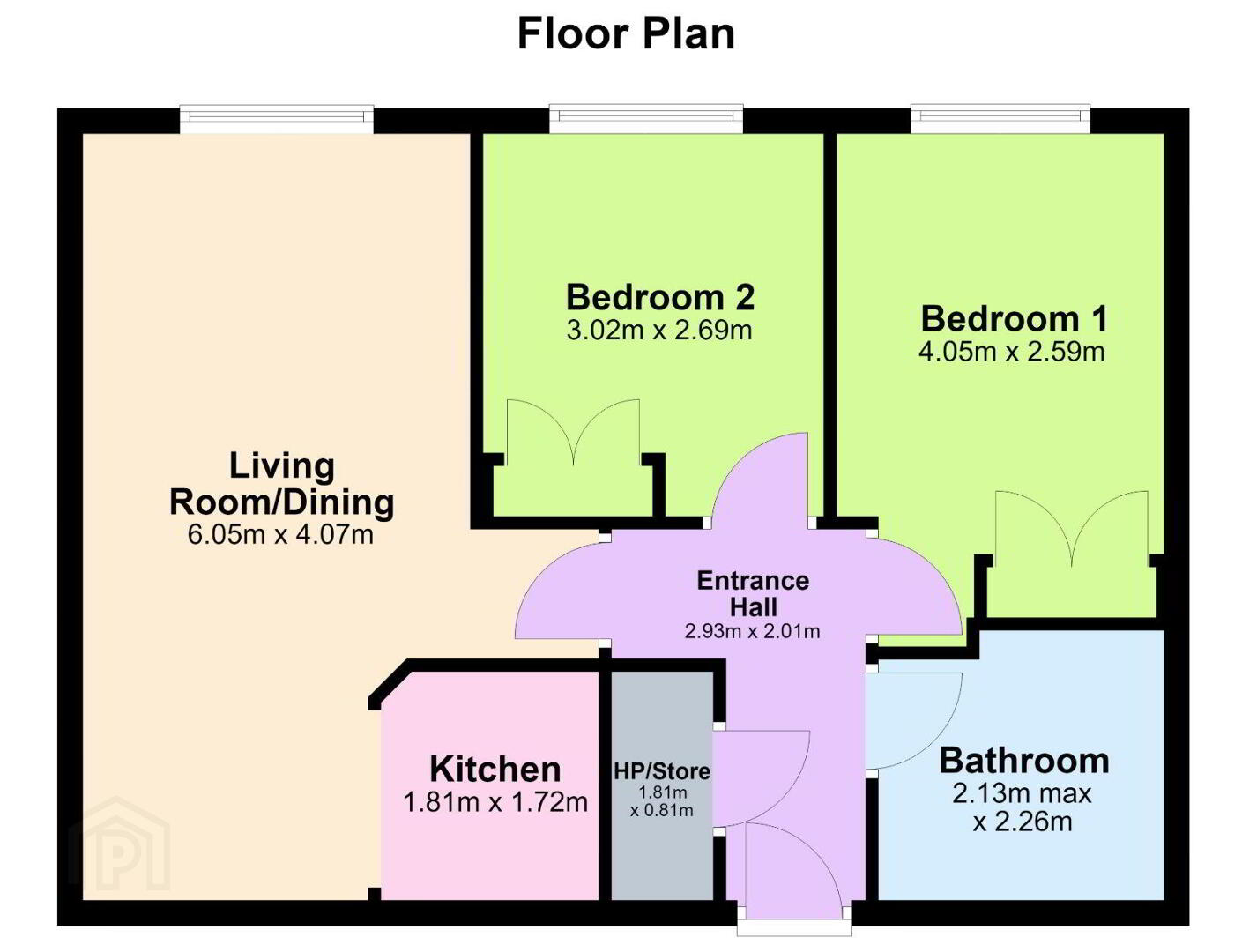 61 Alderpark Court 9 of 9