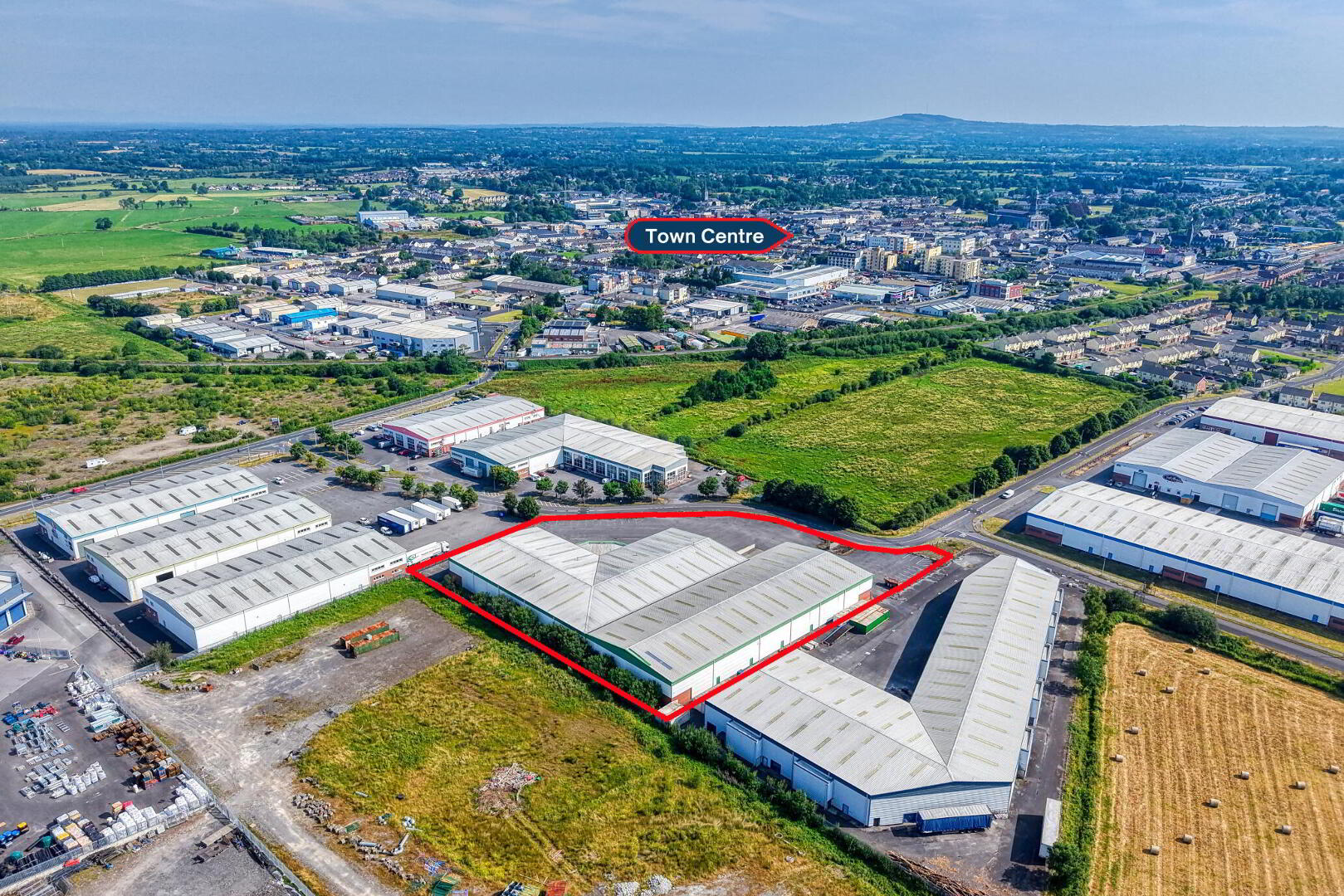 Unit 7 & 7a Mastertech Business Park 15 of 16