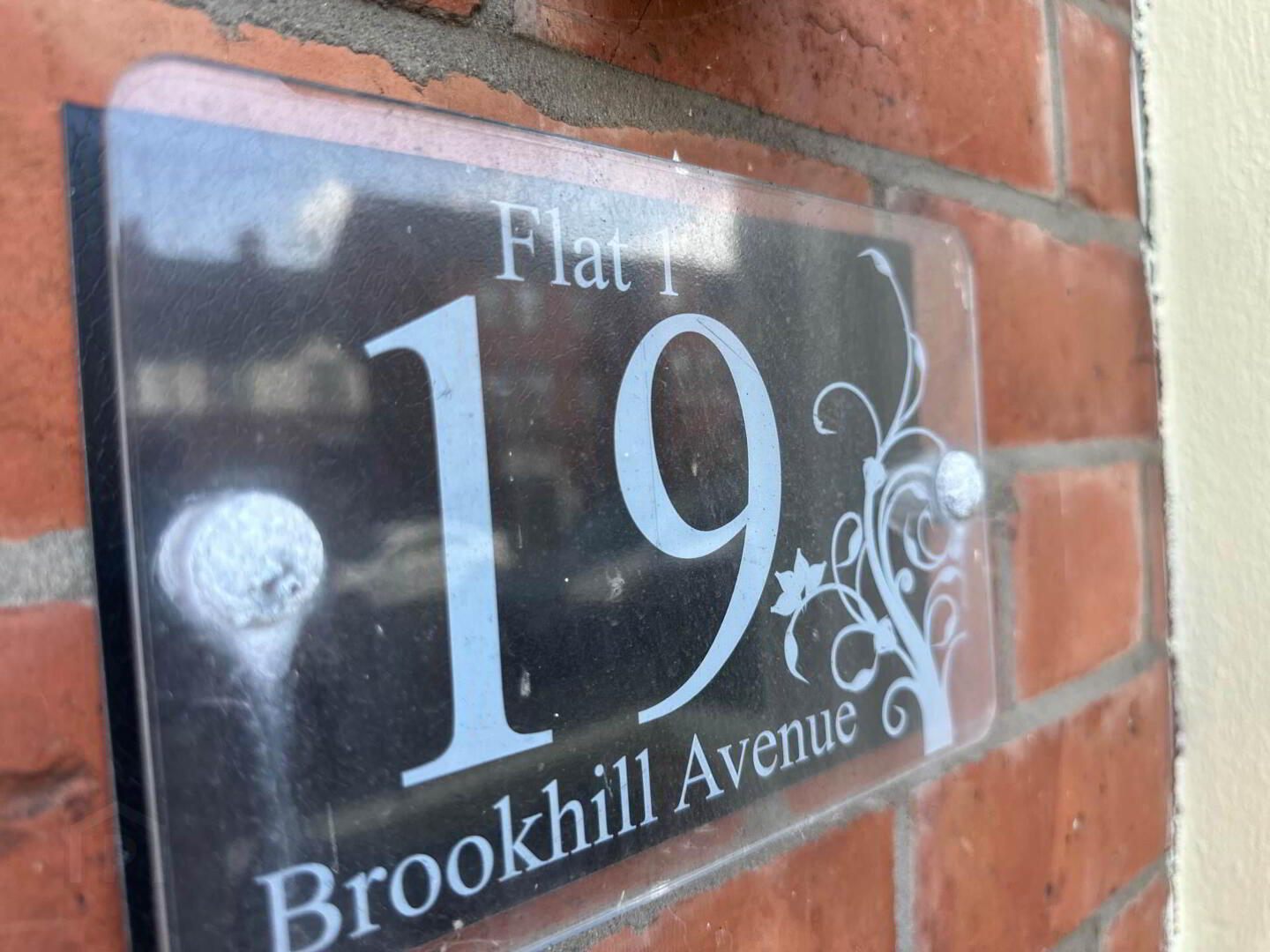 Apartment 1 Brookhill Avenue 2 of 15