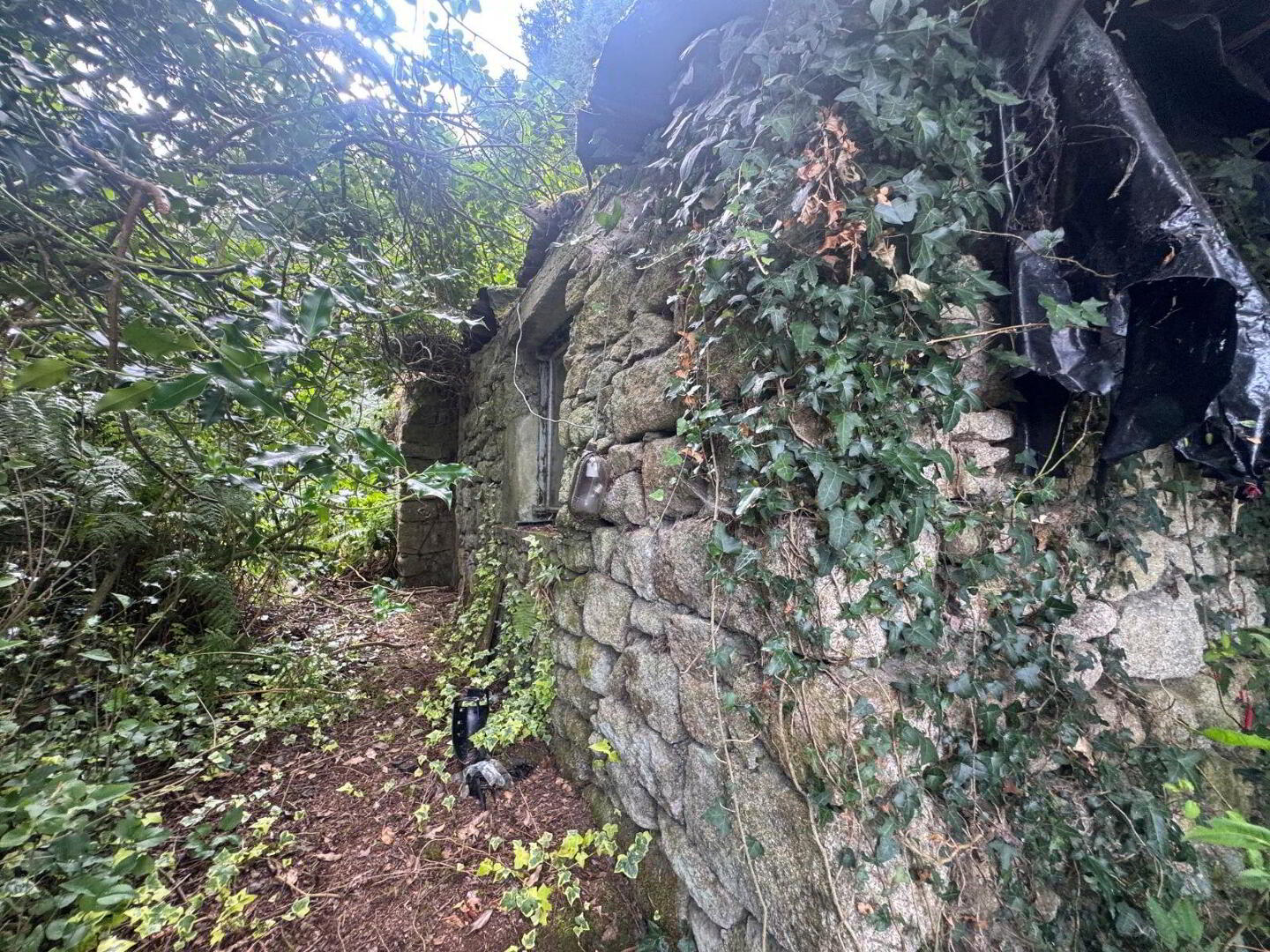 Three Storey Residence On, C. 1 Acre 17 of 18