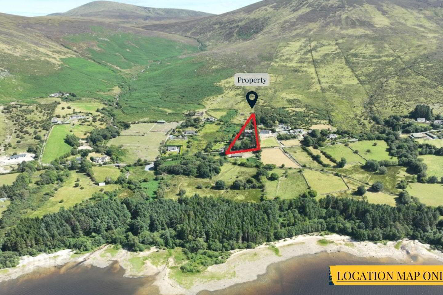 Three Storey Residence On, C. 1 Acre 2 of 18