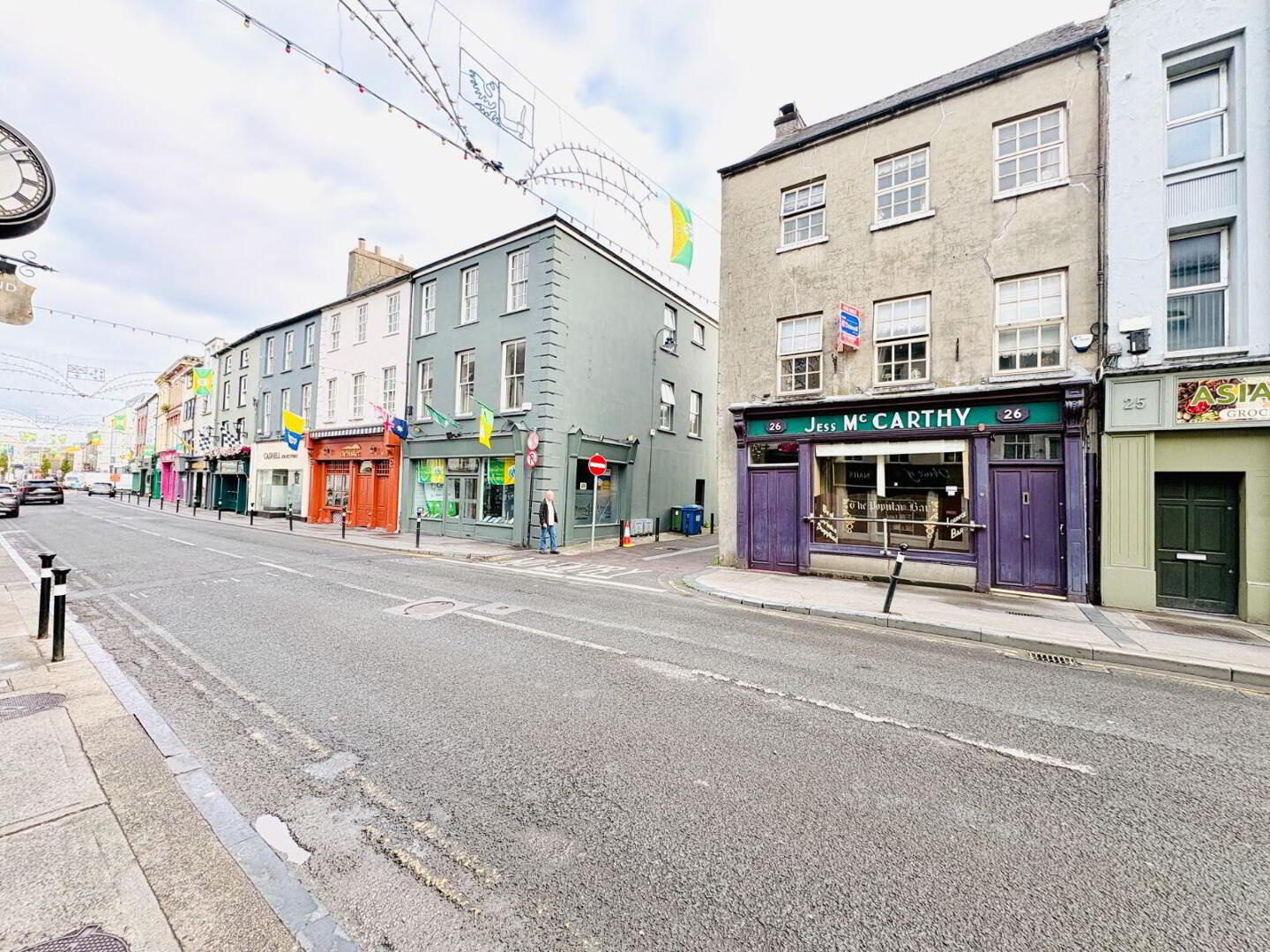 26 Lower Castle Street 27 of 27