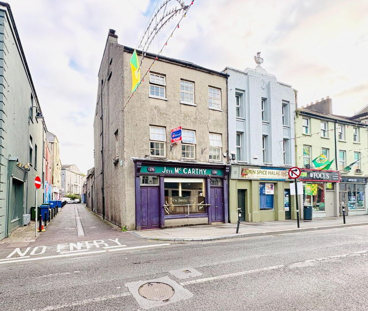 26 Lower Castle Street 26 of 27