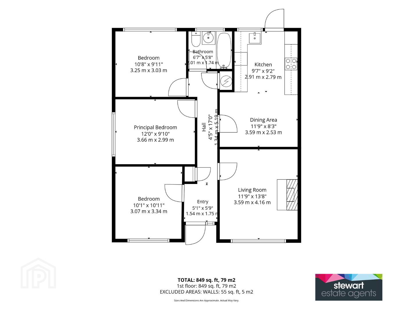 7 Ashcroft Way 25 of 25
