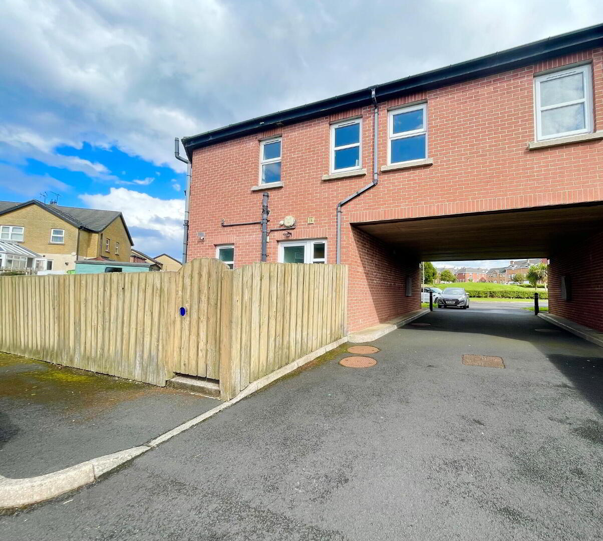 34 Hopefield Gardens 35 of 36