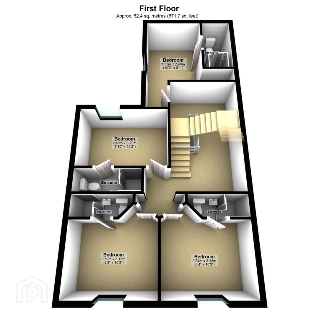 Room 3, 9 Frank Street 17 of 17