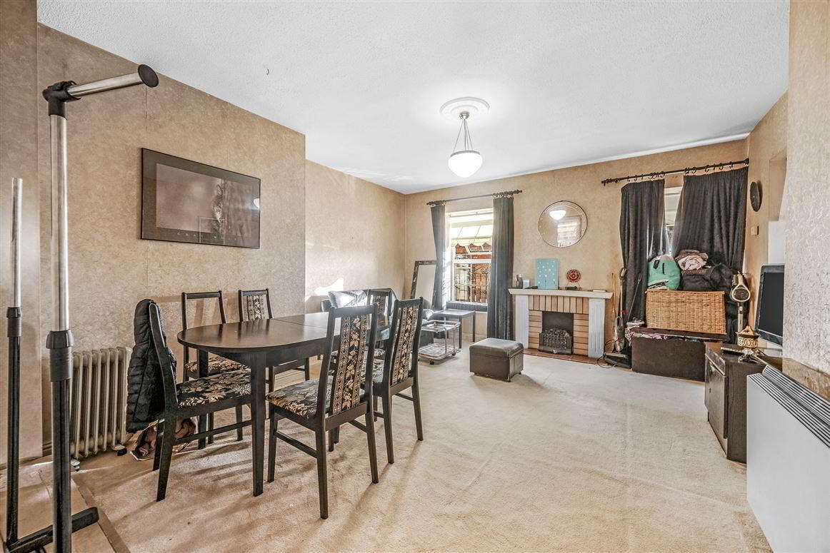 Apartment 120 Block 4 Custom Hall 3 of 11