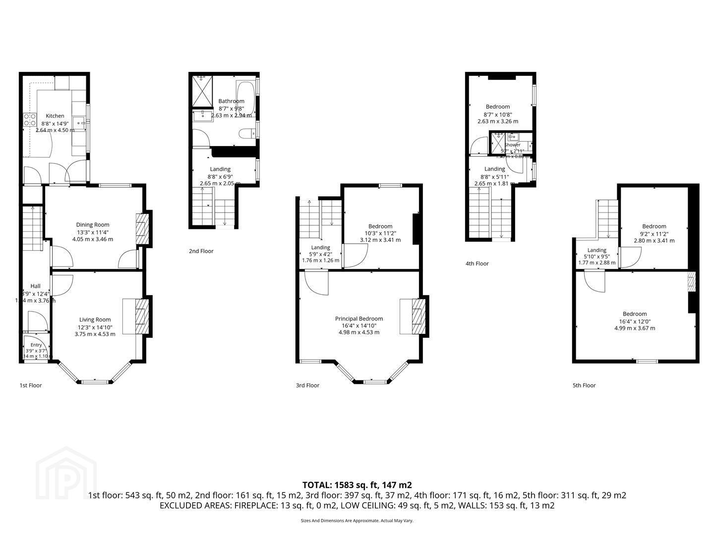 19 Ardmore Avenue 43 of 43