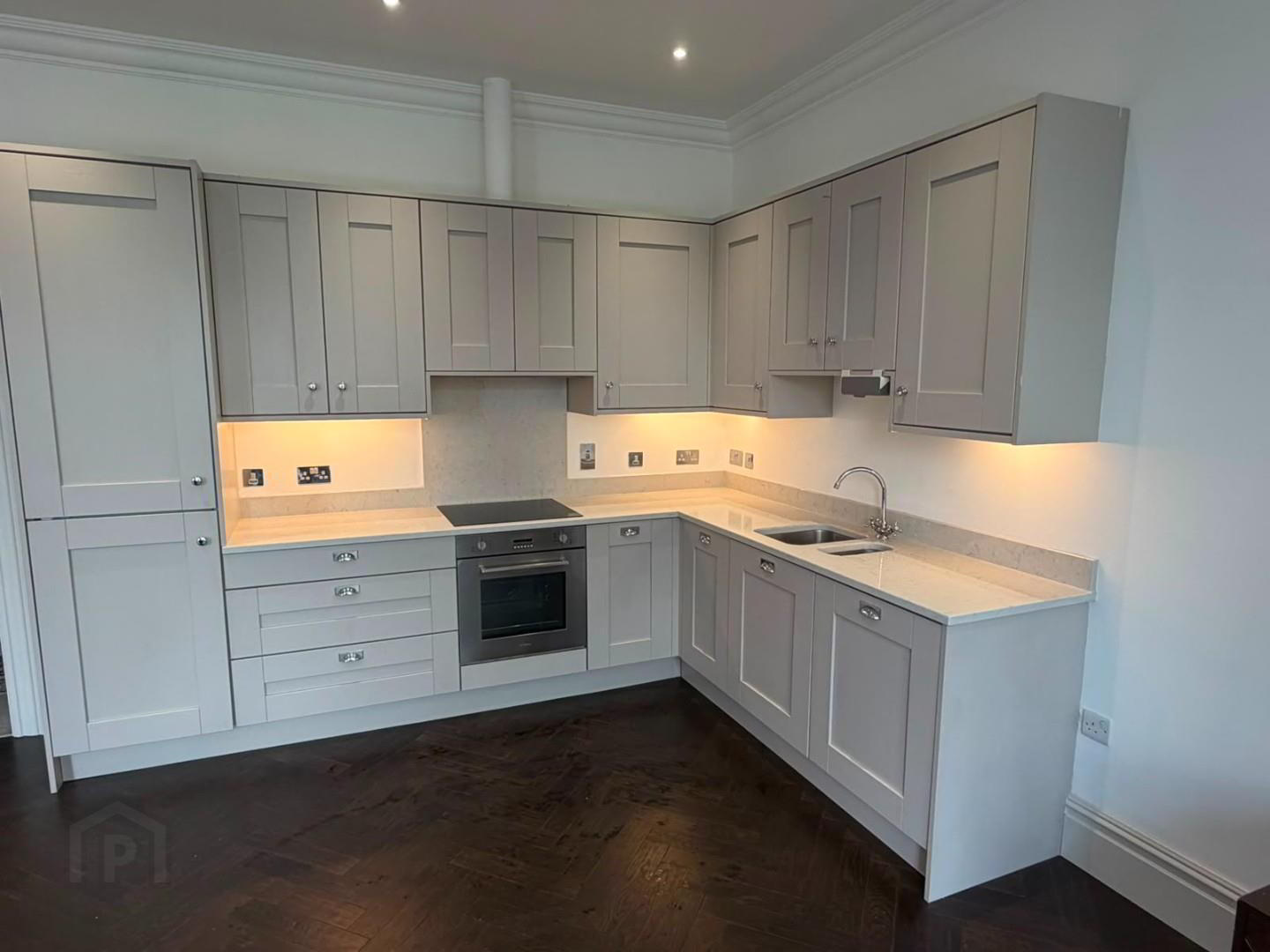 Apartment 3 13 Wellington Park 3 of 25