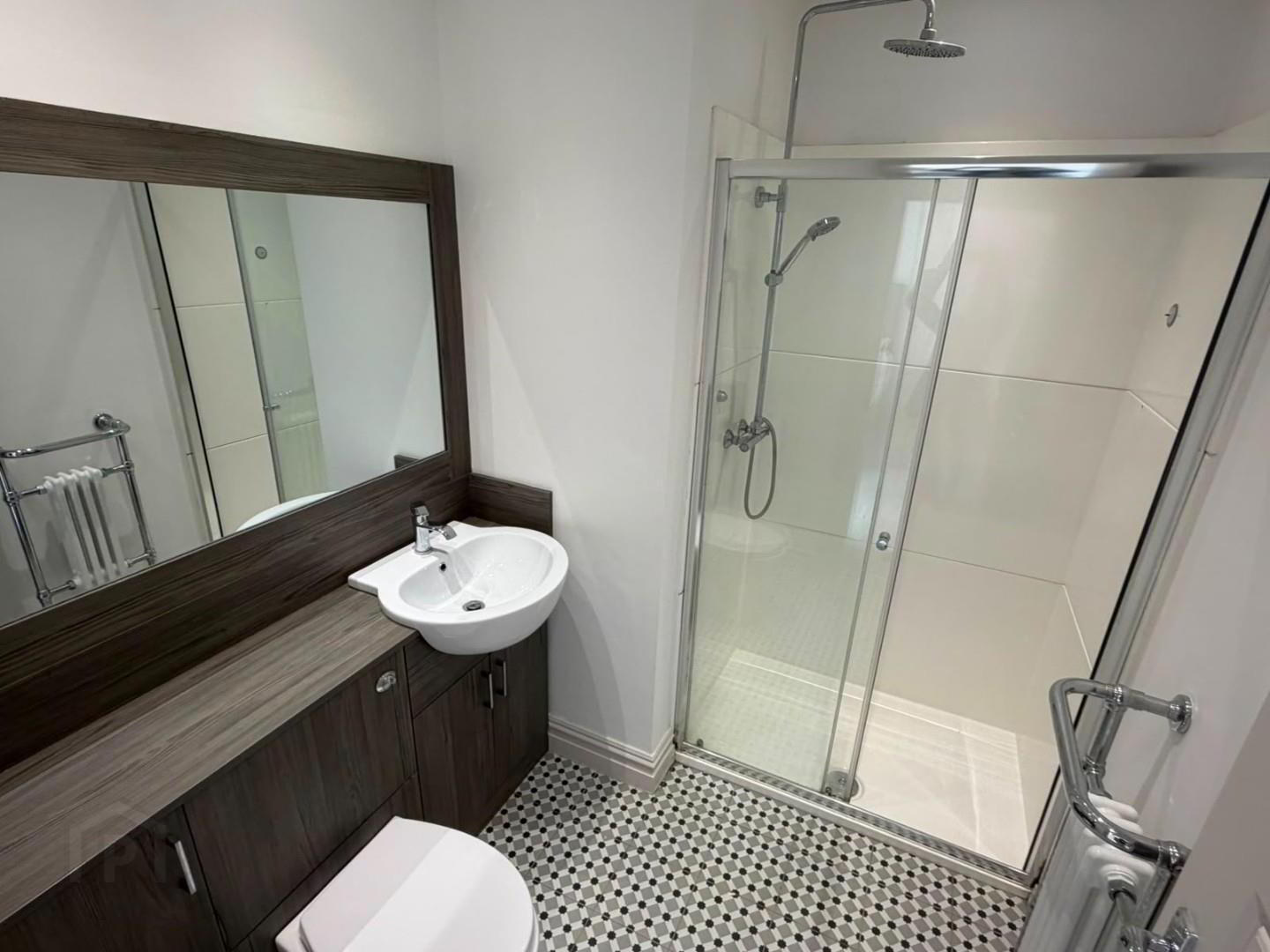 Apartment 3 13 Wellington Park 24 of 25