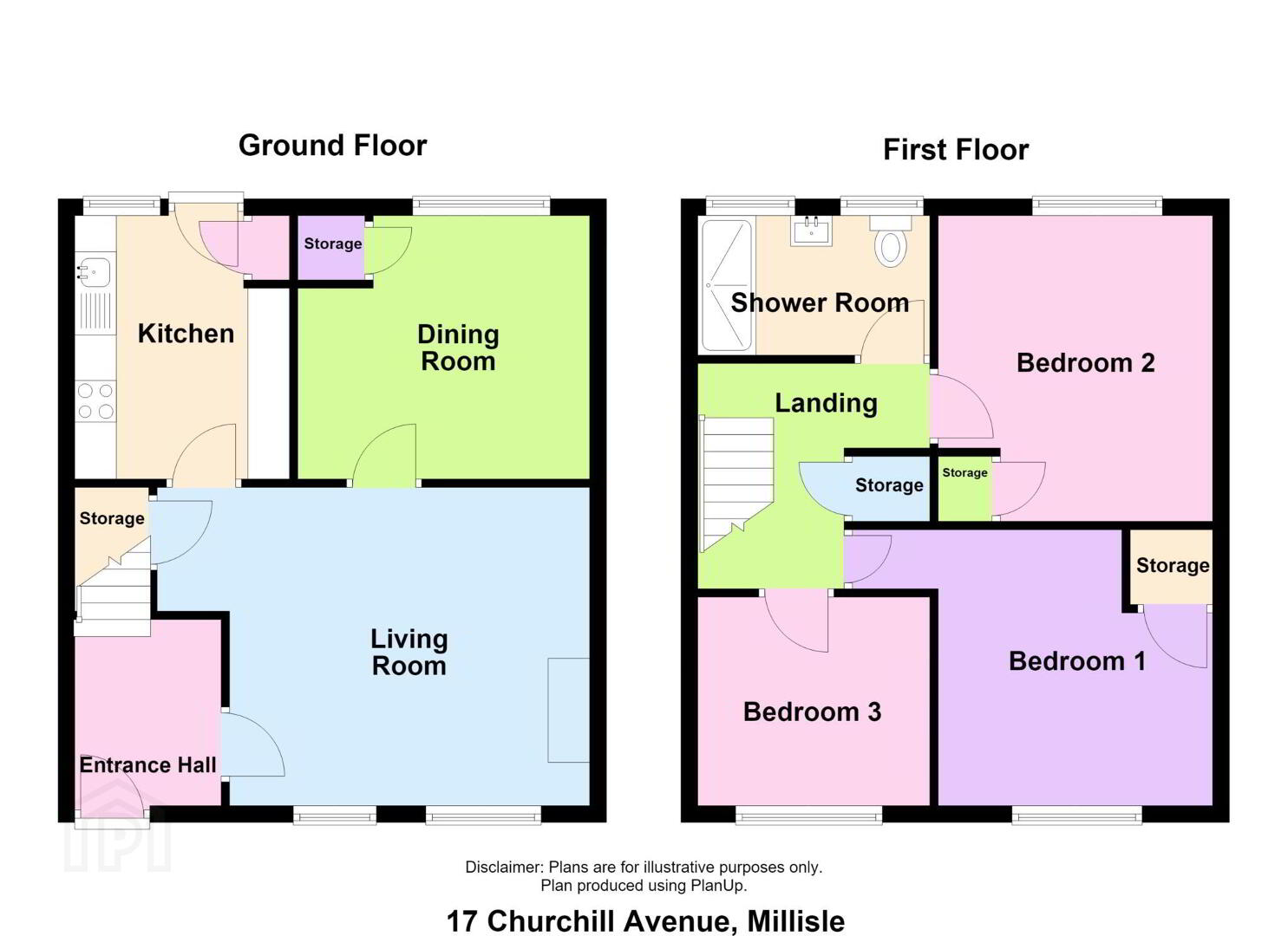 17 Churchill Avenue 2 of 2