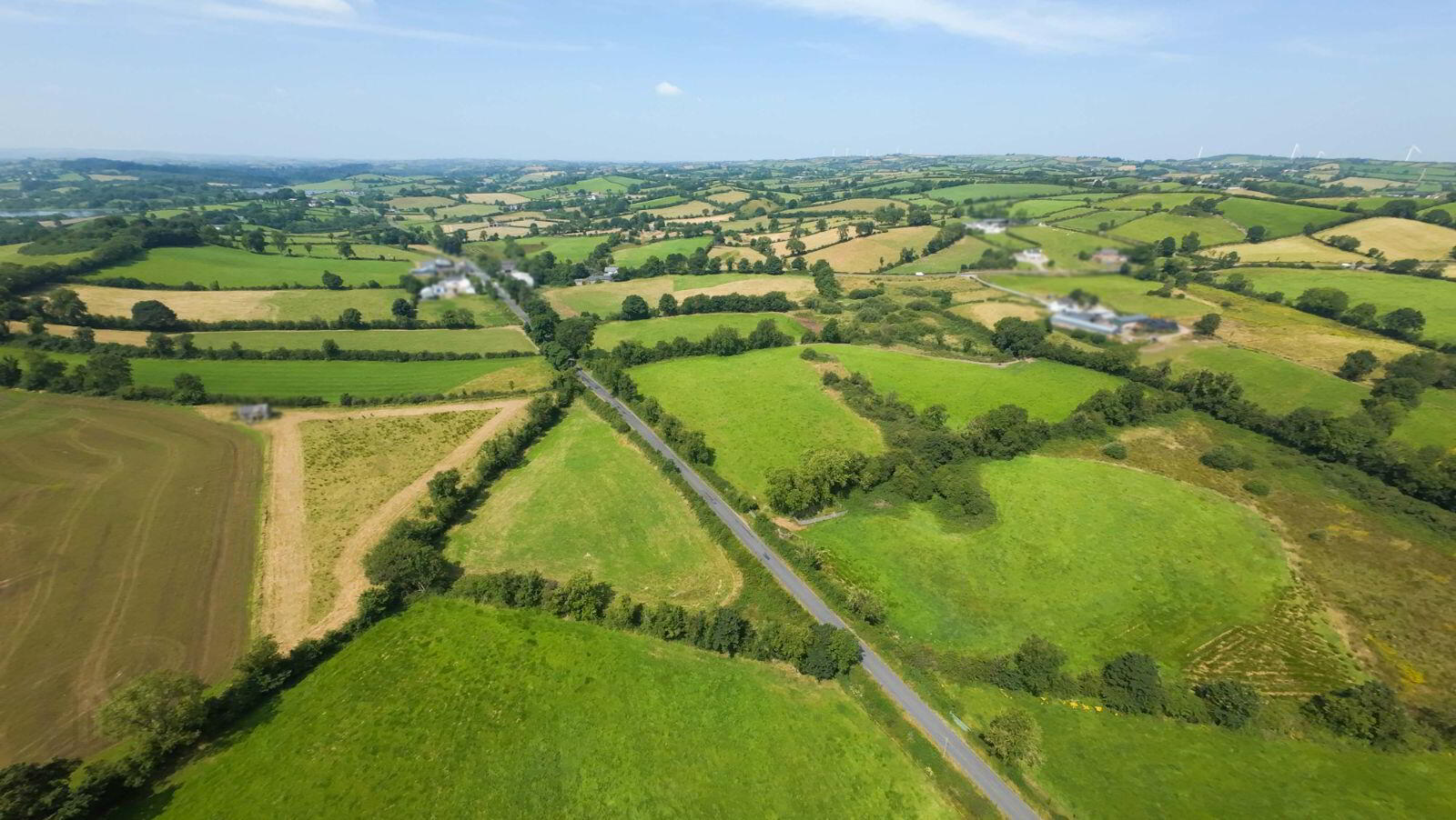 Shantonagh Lodge 2 of 3