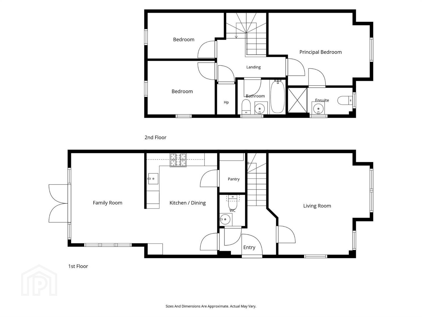 43 Helens Wood Green 18 of 18