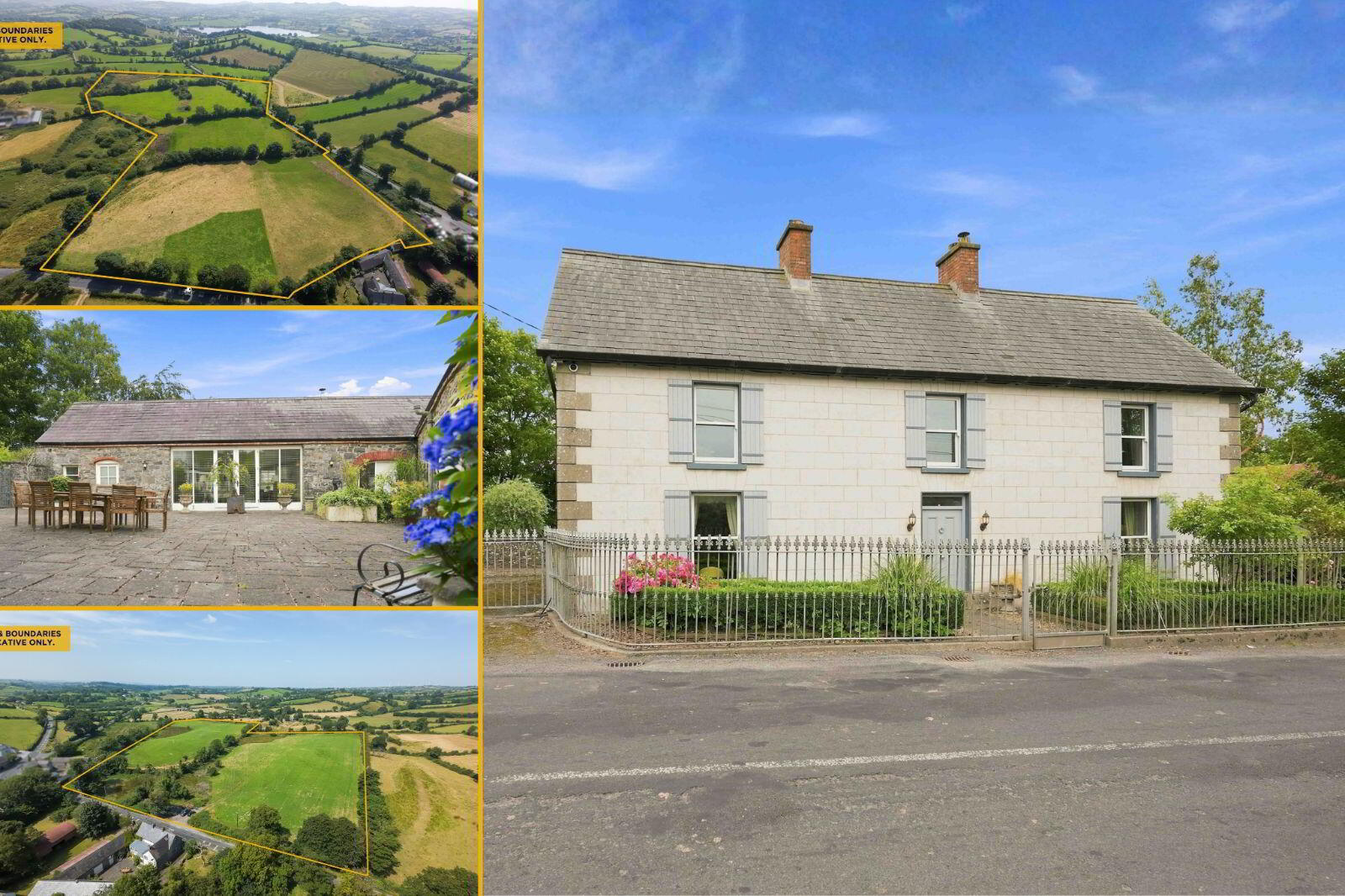 Shantonagh Lodge 1 of 57