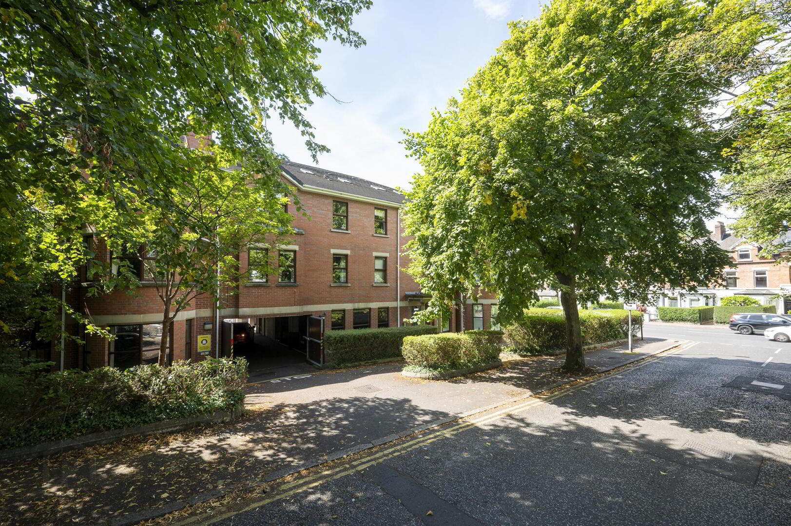 Apt 6 Myrtlefield Manor, 1 Myrtlefield Park 16 of 16