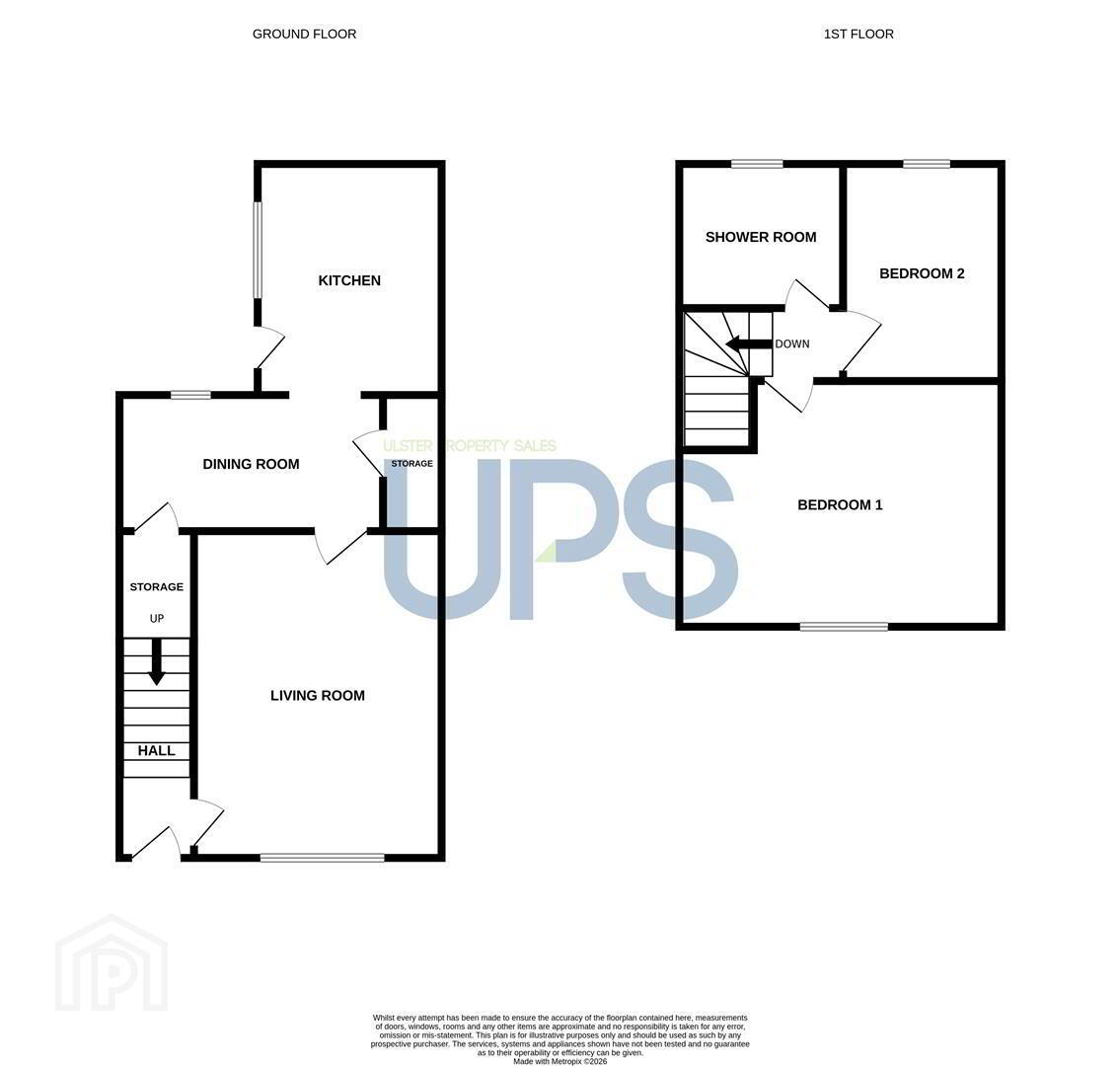 274 Donegall Avenue 13 of 13