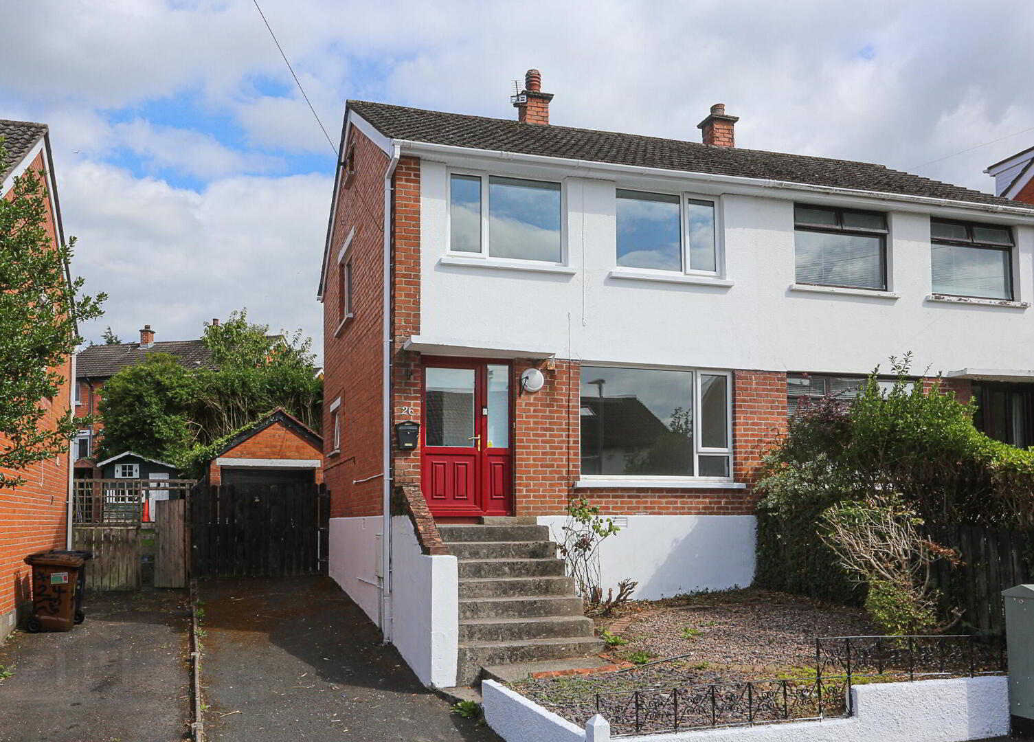 26 Woodbreda Drive 1 of 12