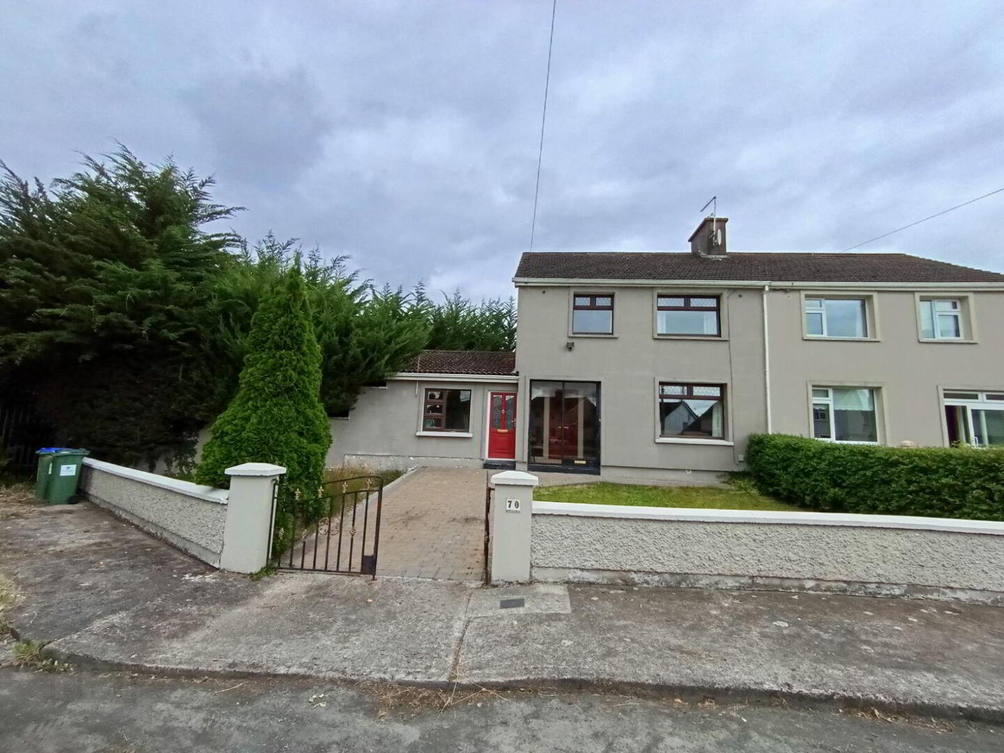 70 Ballykeeffe Estate 21 of 21