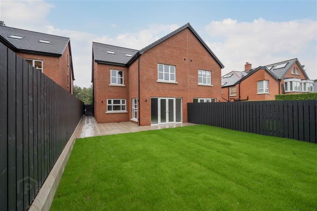 13 Old Holywood Road 19 of 19