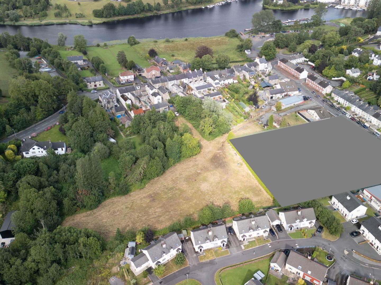 Rossorry Church Road 4 of 4