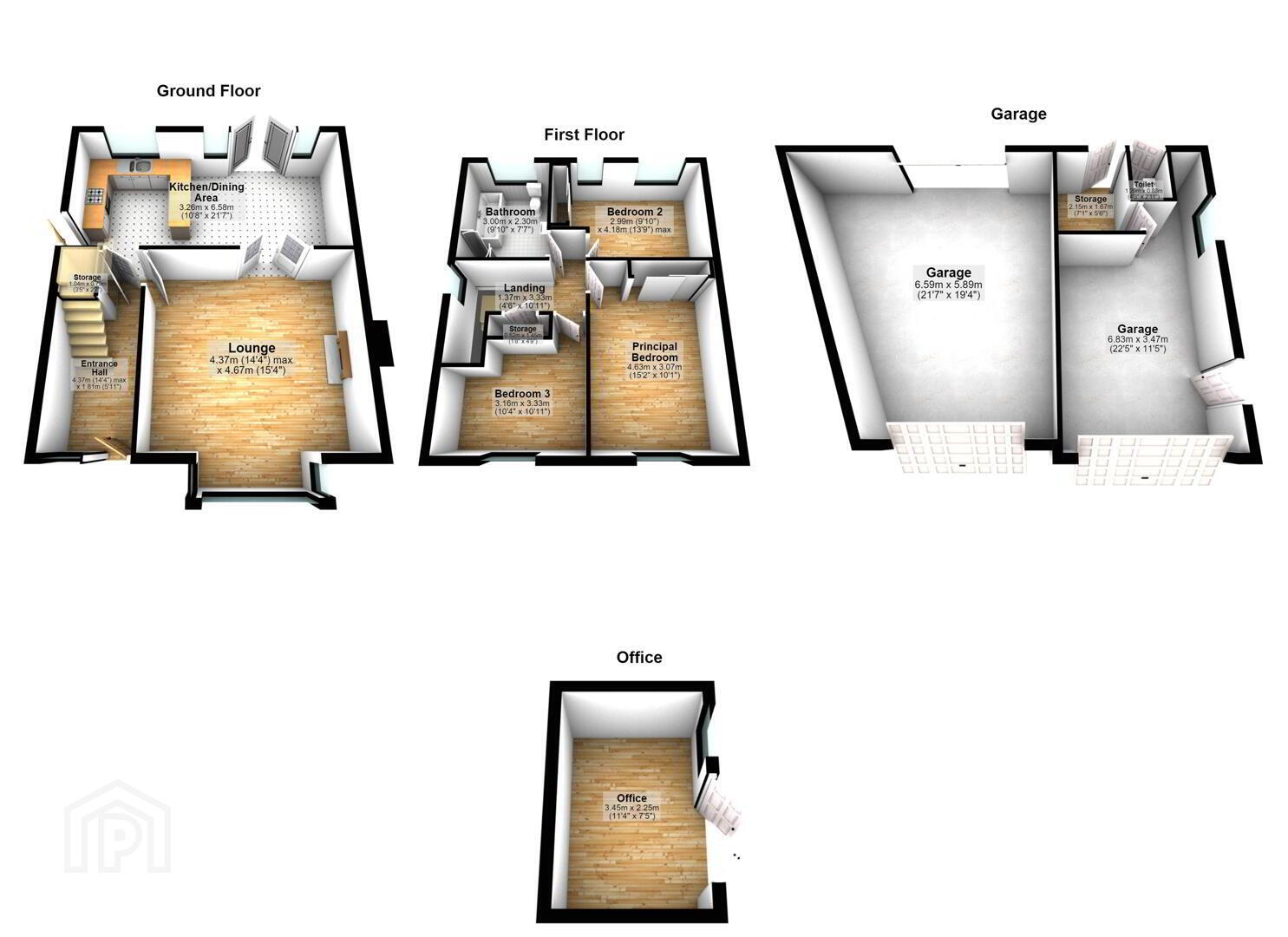 7 Meadow Avenue 18 of 18