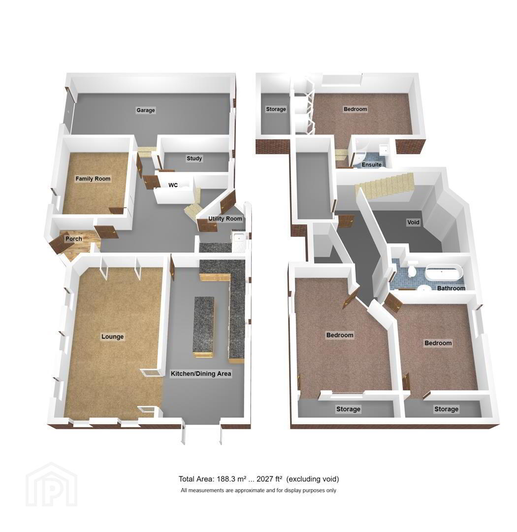 21a Windermere Drive 33 of 33