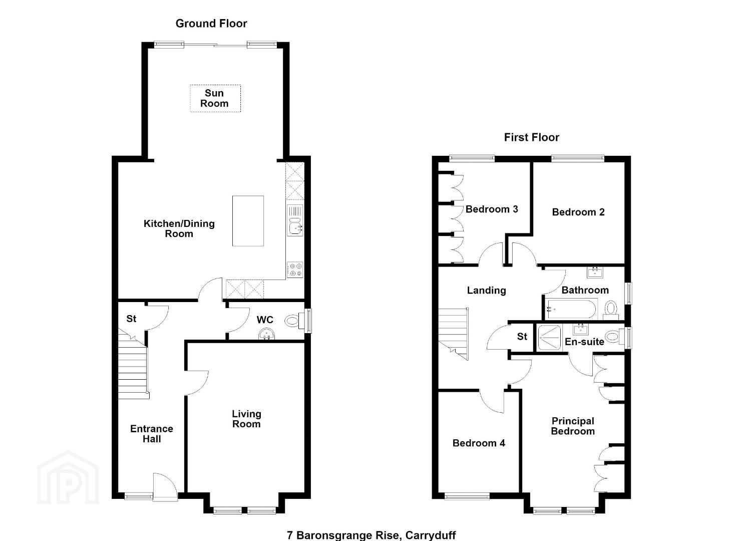 7 Baronsgrange Rise 31 of 31