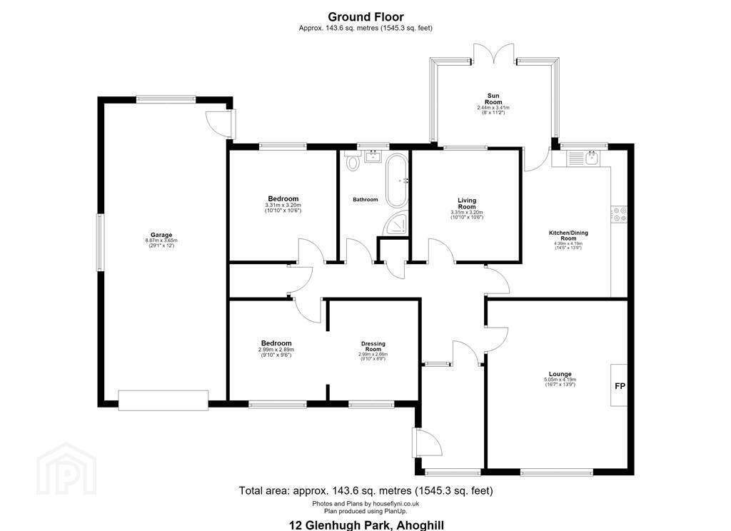12 Glenhugh Park 40 of 41