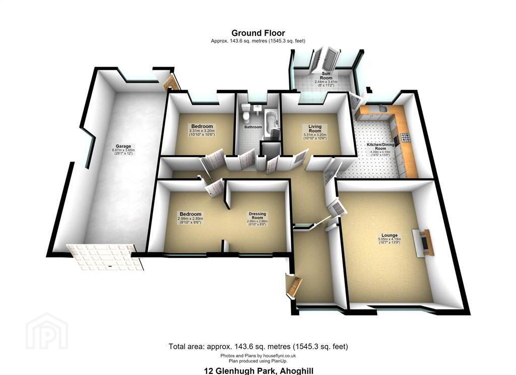 12 Glenhugh Park 41 of 41